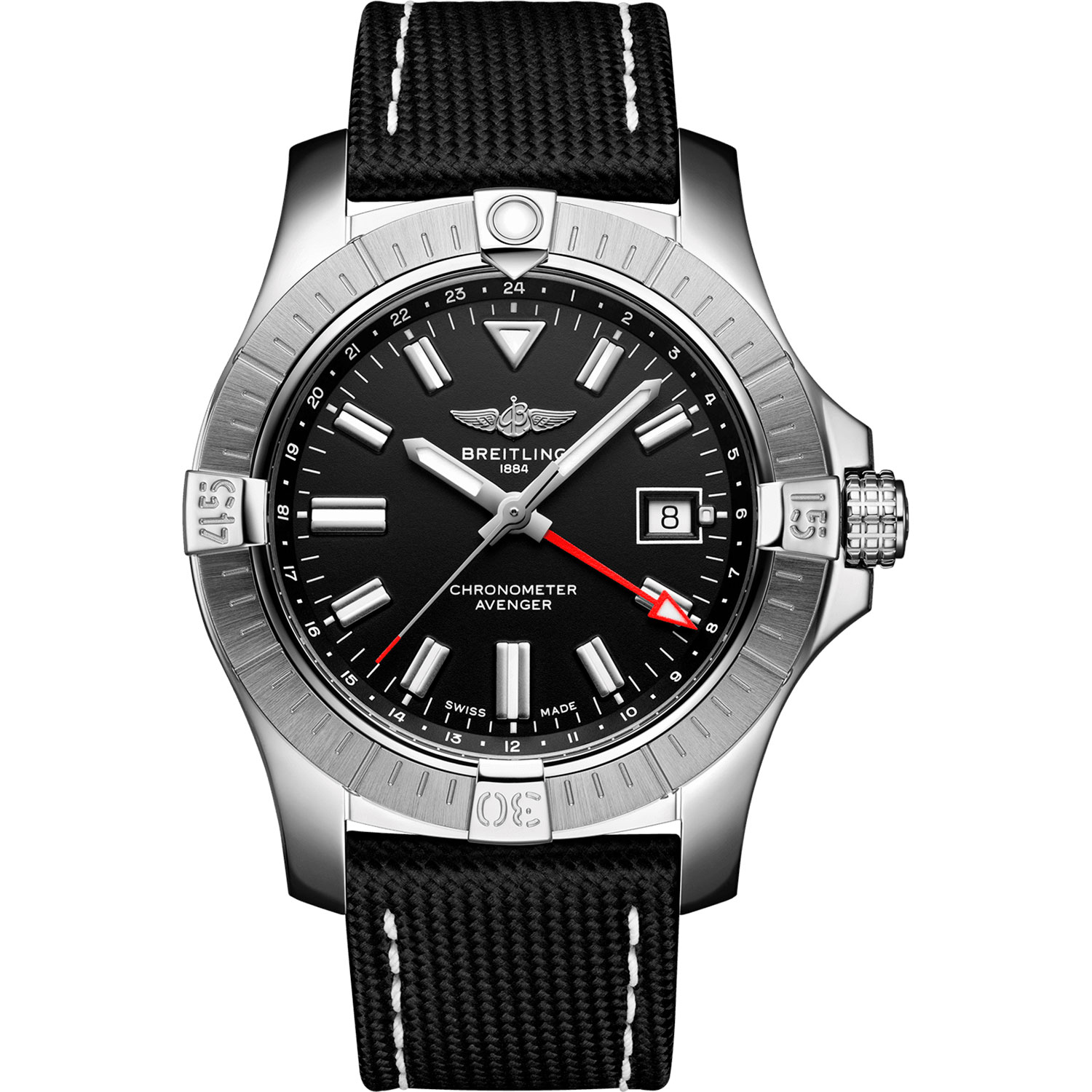 Часы Breitling Avenger A32397101B1X1