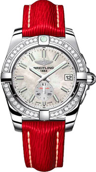 Часы Breitling Galactic 36 Automatic A3733053-A788-214X