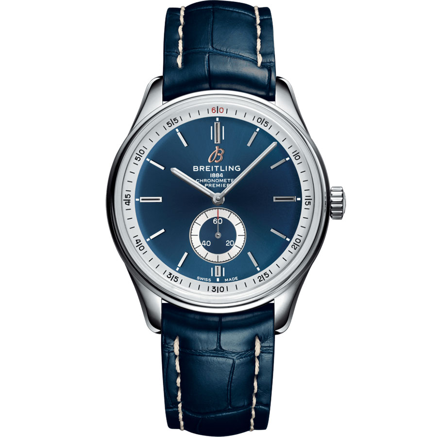 Часы Breitling Premier A37340351C1P2