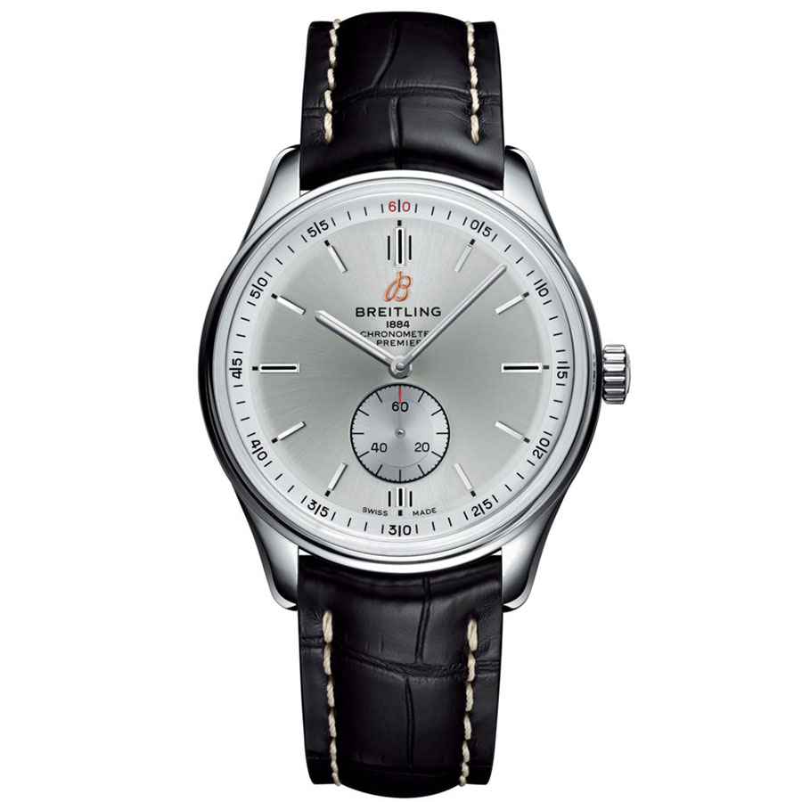 Часы Breitling Premier A37340351G1P2