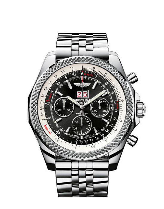 Часы Breitling Breitling for Bentley A4436412-B959-990A