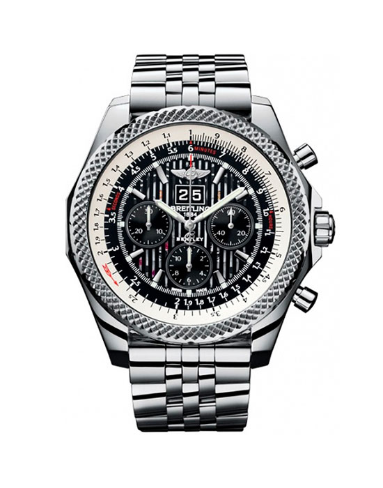 Часы Breitling Breitling for Bentley A4436412-BC77-990A
