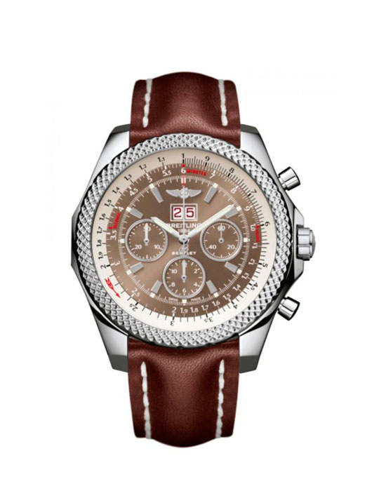 Часы Breitling Breitling for Bentley A4436412-Q569-443X