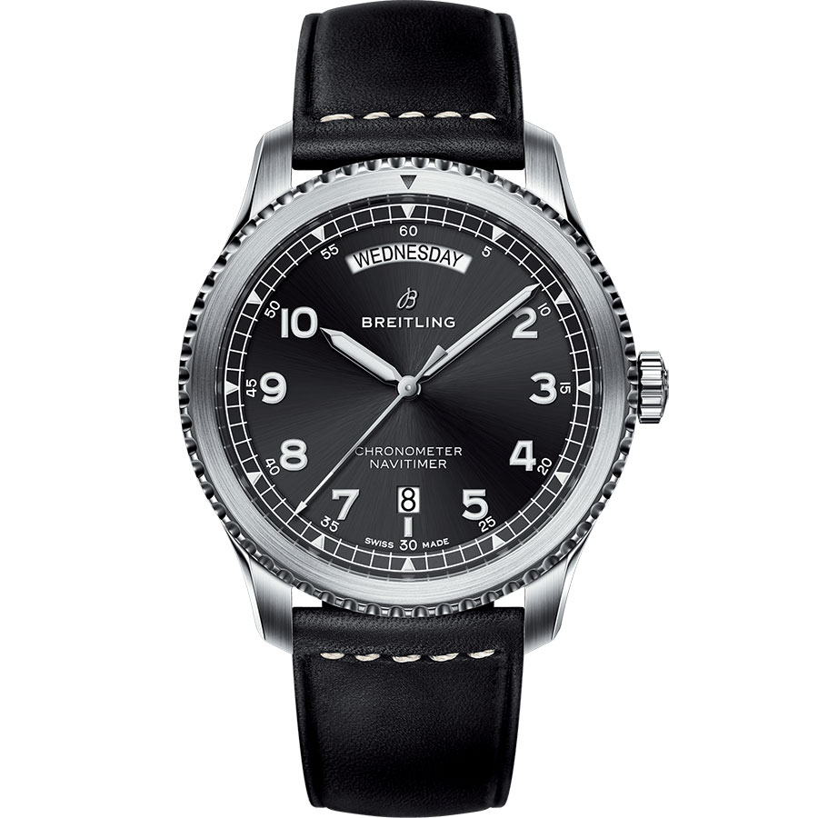 Часы Breitling Navitimer 8 A45330101B1X1