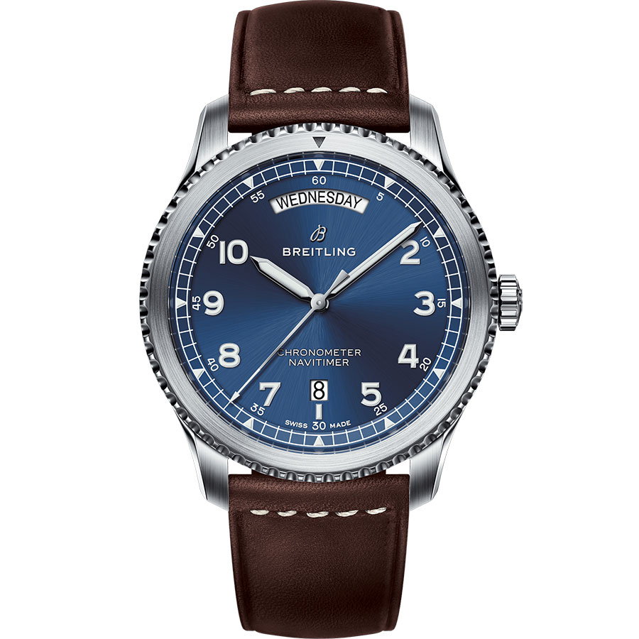 Часы Breitling Navitimer 8 A45330101C1X2