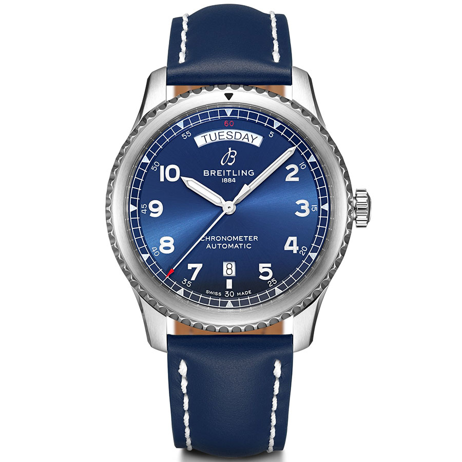 Часы Breitling Navitimer 8 A45330101C1X3