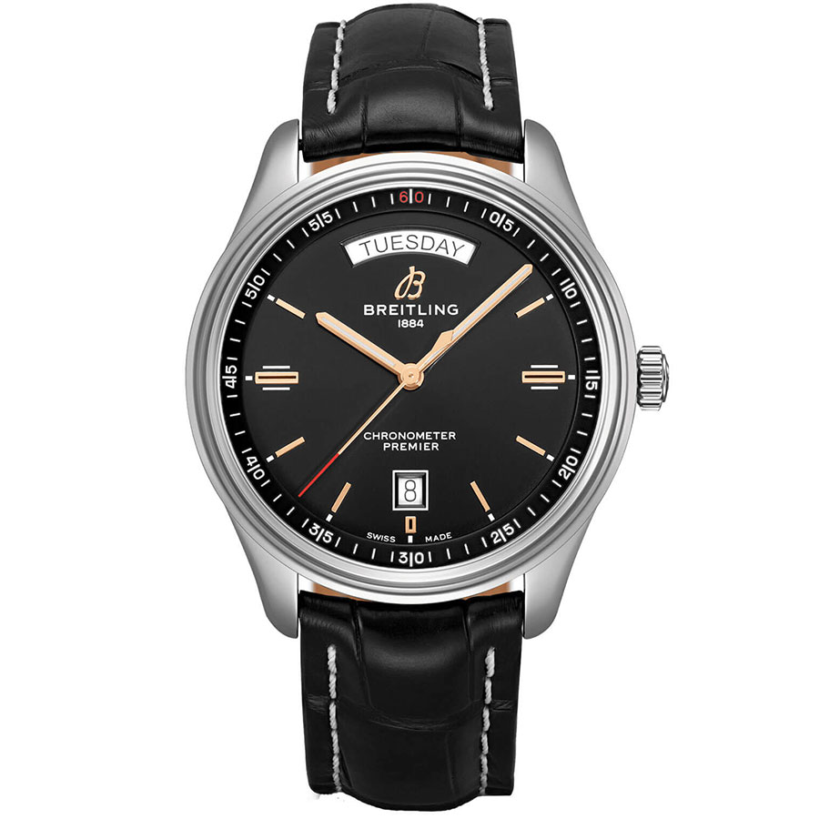 Часы Breitling Premier A45340241B1P1