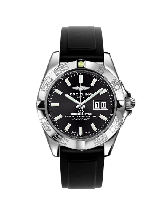 Часы Breitling Galactic 41 A49350L2-BE58-136S