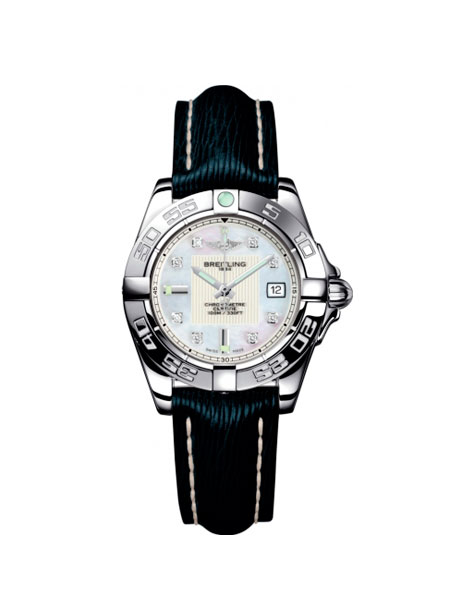 Часы Breitling Galactic 32 A71356L2-A708-210X