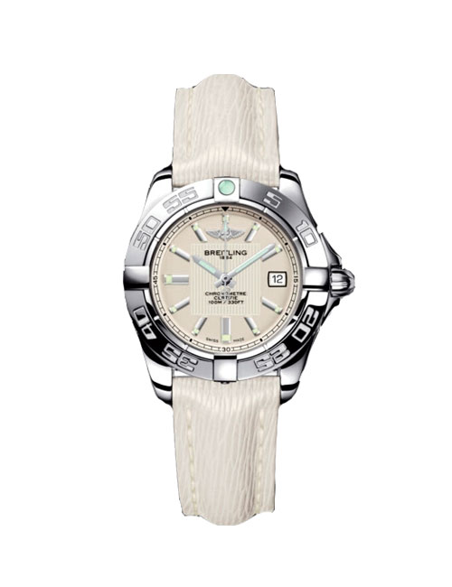 Часы Breitling Galactic 32 A71356L2-G702-235X