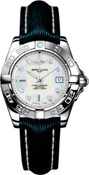 Часы Breitling Galactic 32 A71356LA-A708-210X