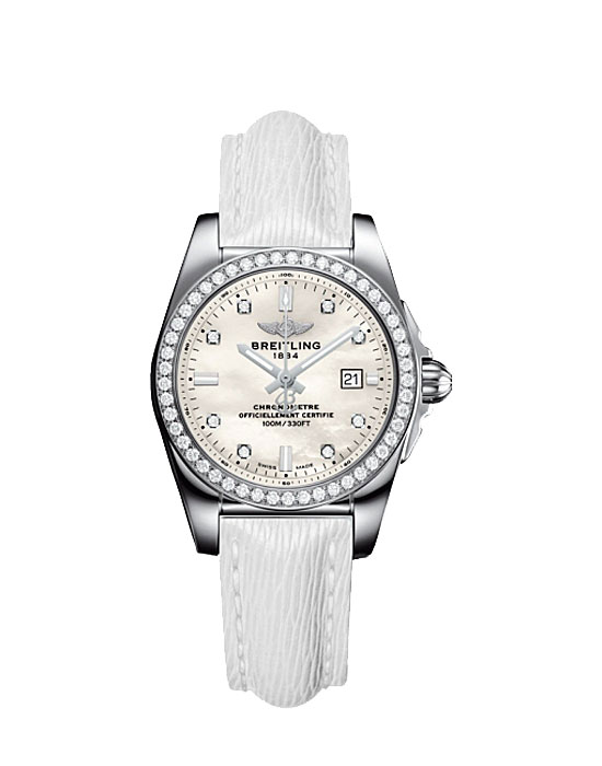 Часы Breitling Galactic 29 A7234853-A785-274X
