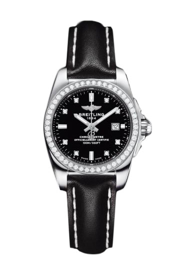 Часы Breitling Galactic 29 A7234853-BE50-477X