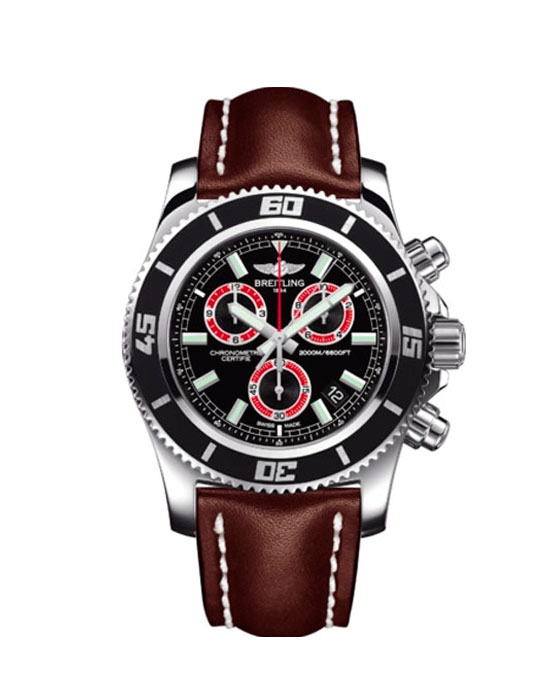 Часы Breitling Superocean Chronograph M2000 A73310A8-BB72-443X