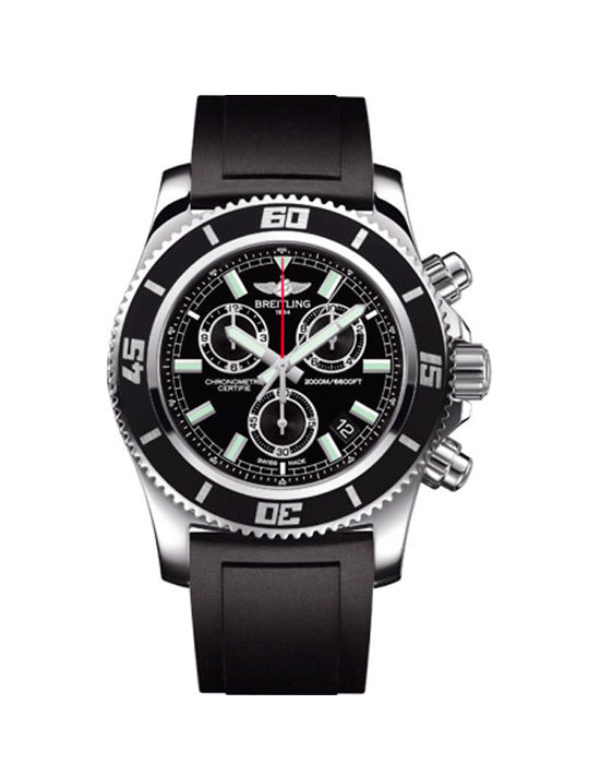 Часы Breitling Superocean Chronograph M2000 A73310A8-BB73-135S