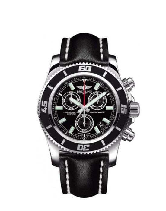 Часы Breitling Superocean Chronograph M2000 A73310A8-BB73-441X