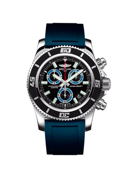 Часы Breitling Superocean Chronograph M2000 A73310A8-BB74-139S