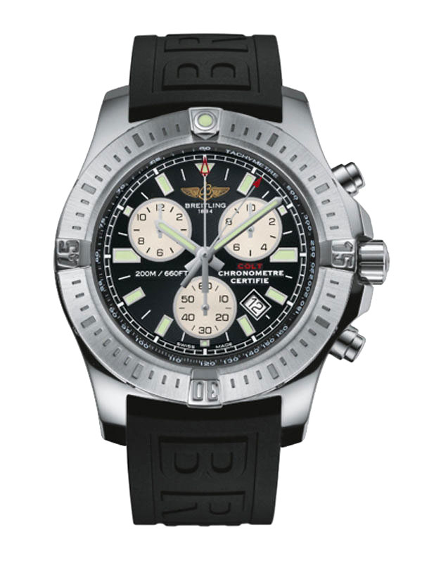 Часы Breitling Colt Chronograph A7338811-BD43-152S