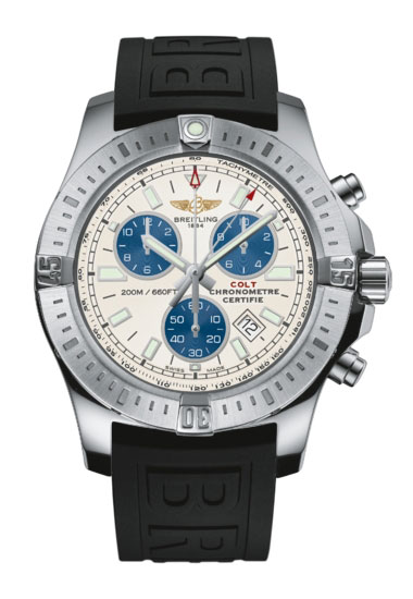Часы Breitling Colt Chronograph A7338811-G790-152S