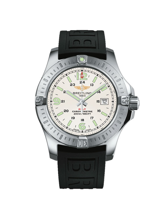 Часы Breitling Colt Quartz A7438811-G792-152S