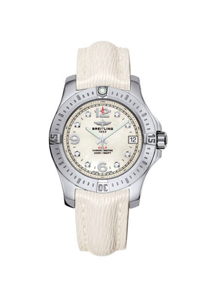 Часы Breitling Colt 36 A7438911-A771-236X