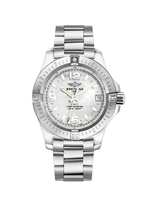 Часы Breitling Colt 36 A7438911-A772-178A