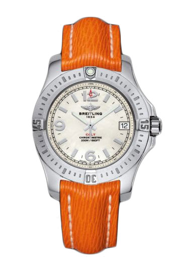 Часы Breitling Colt 36 A7438911-A772-217X