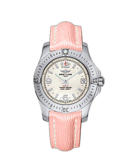 Часы Breitling Colt 36 A7438911-A772-239X
