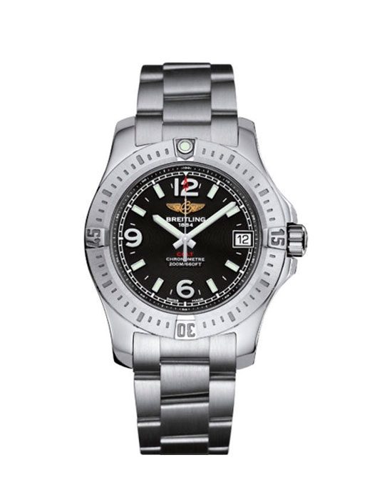Часы Breitling Colt 36 A7438911-BD82-178A