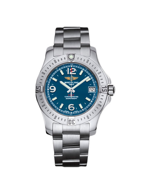 Часы Breitling Colt 36 A7438911-C913-178A
