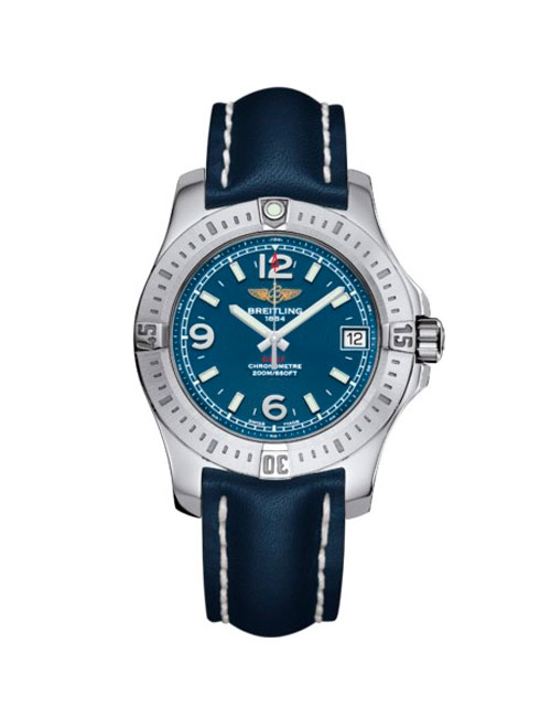 Часы Breitling Colt 36 A7438911-C913-194X