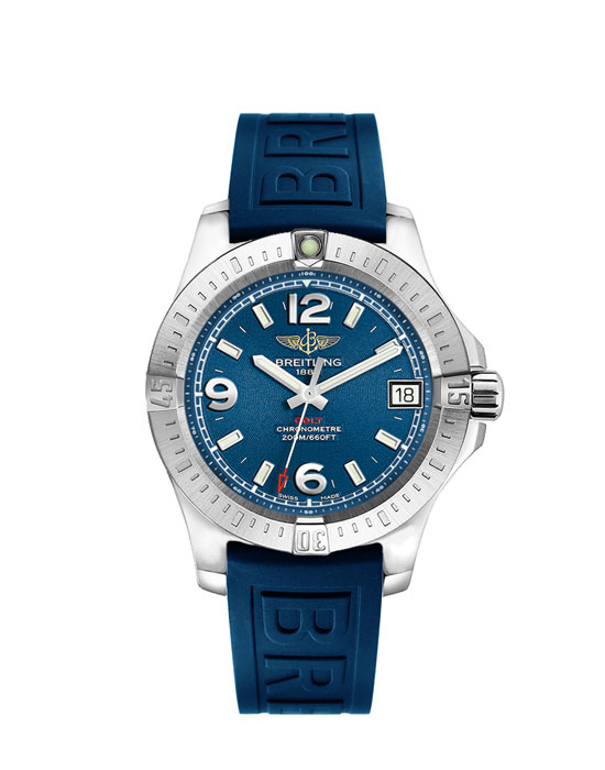 Часы Breitling Colt 36 A7438911-C913-238S