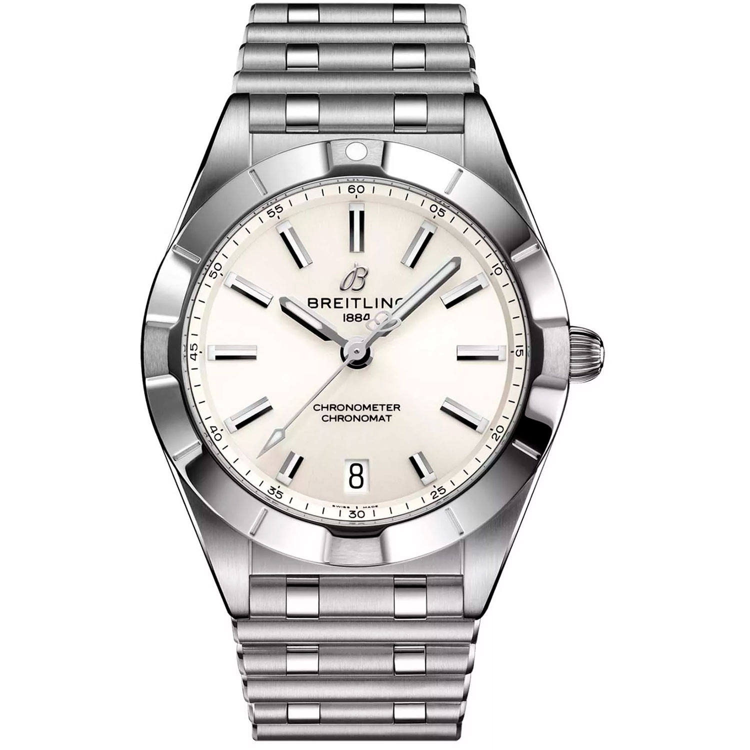 Часы Breitling Chronomat Automatic A77310101A2A1