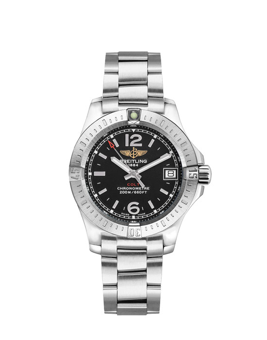 Часы Breitling Colt Lady A7738811-BD46-175A