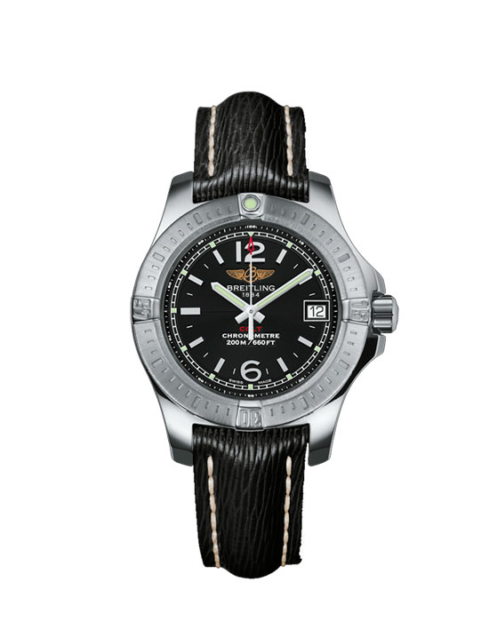 Часы Breitling Colt Lady A7738811-BD46-208X