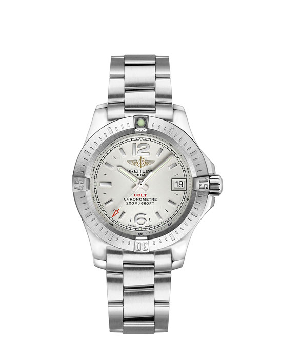 Часы Breitling Colt Lady A7738811-G793-175A