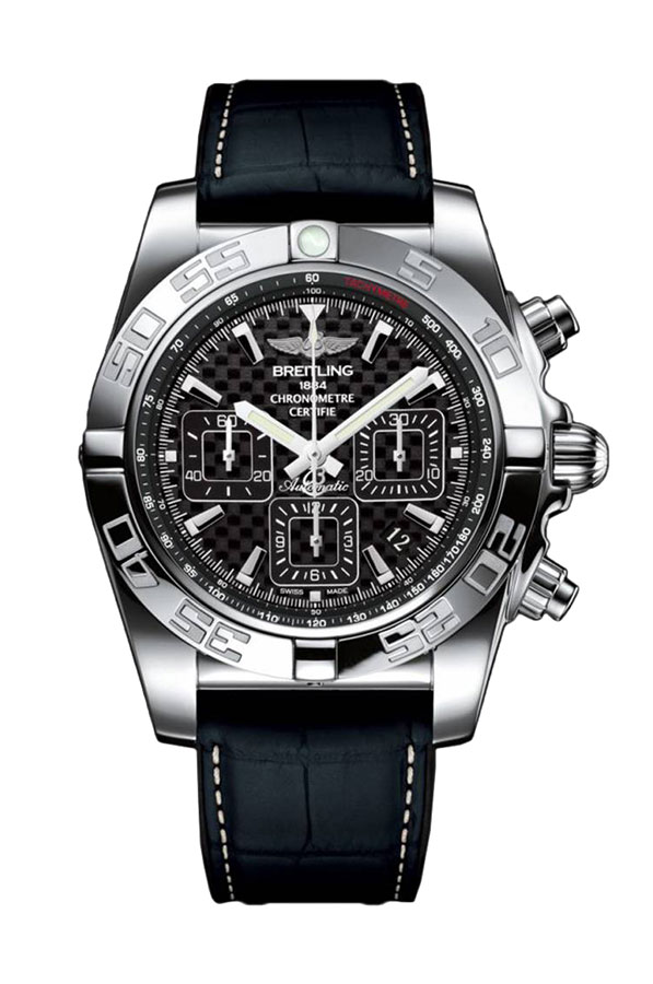 Часы Breitling Chronomat 44 AB011012-BF76-296S