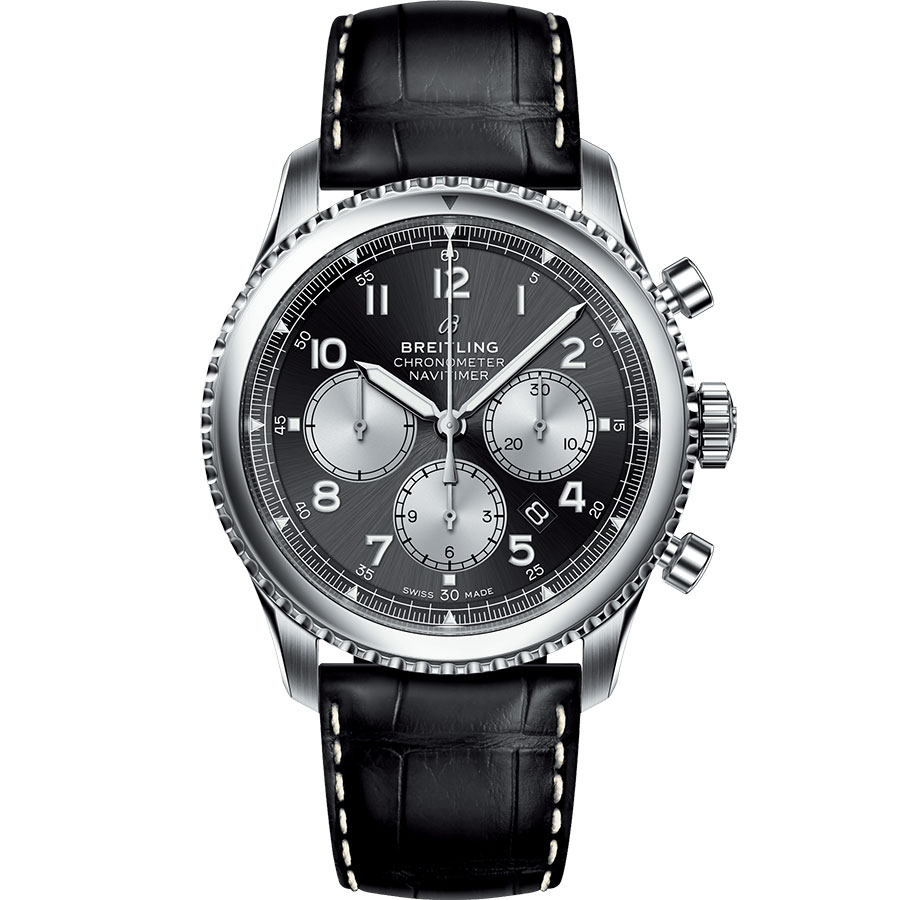 Часы Breitling Navitimer 8 AB0117131B1P1
