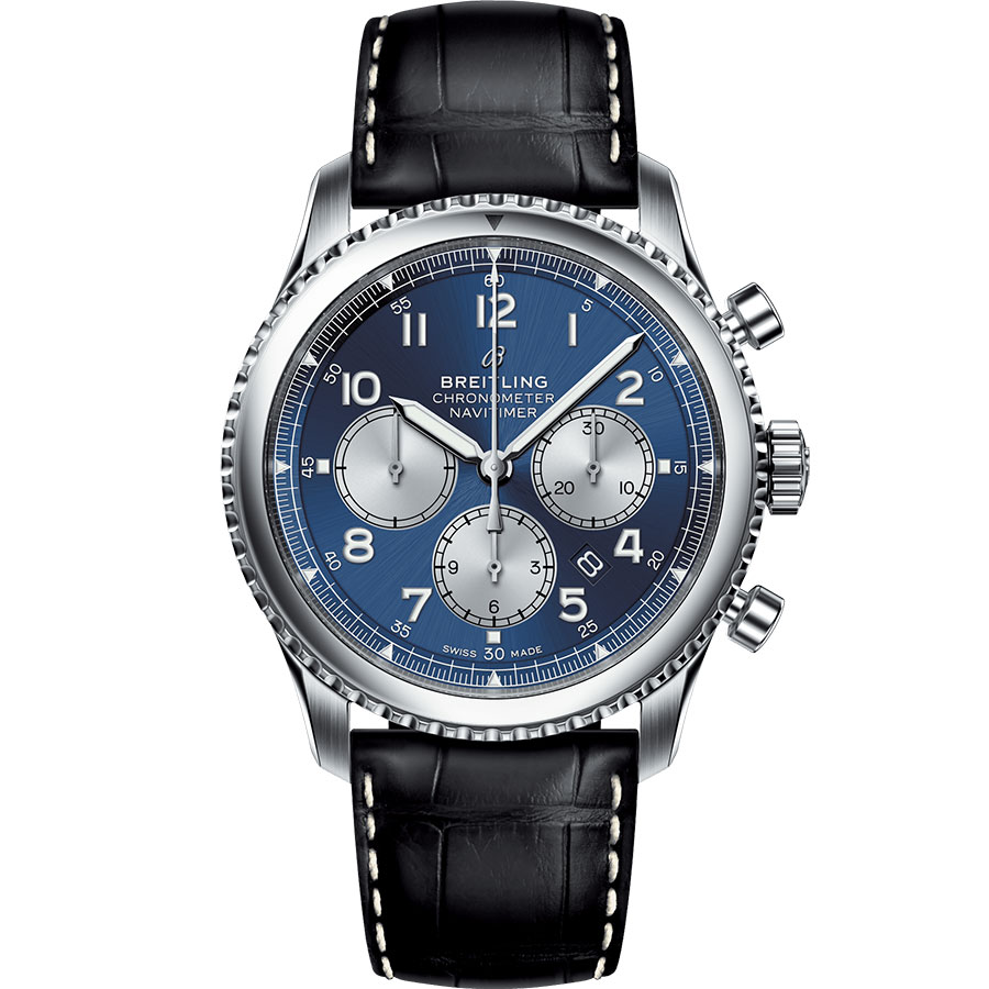 Часы Breitling Navitimer 8 AB0117131C1P1