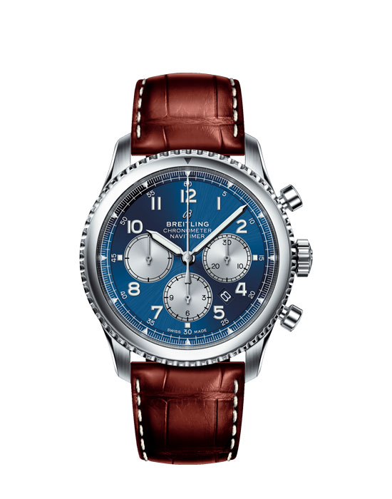 Часы Breitling Navitimer 8 AB0117131C1P2