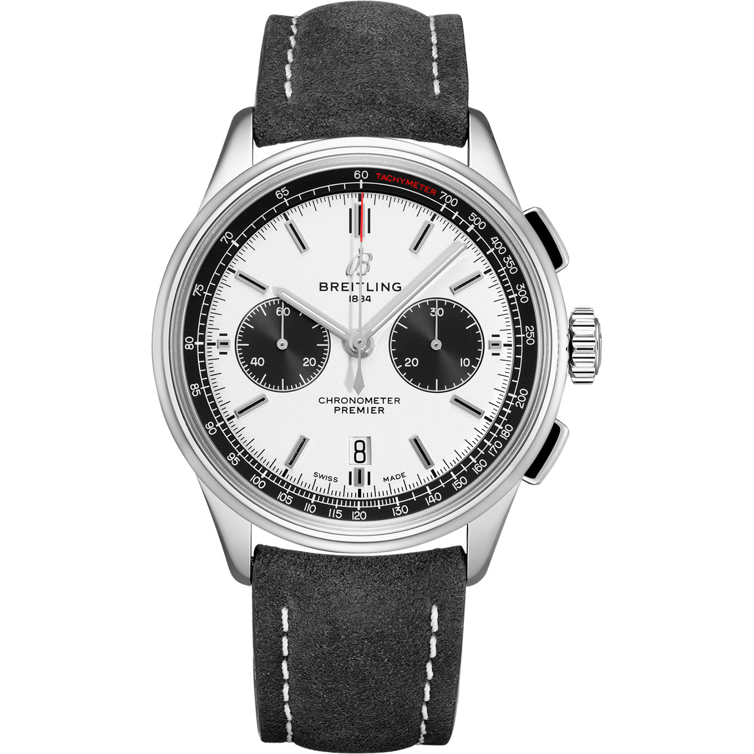 Часы Breitling Premier AB0118221G1X1