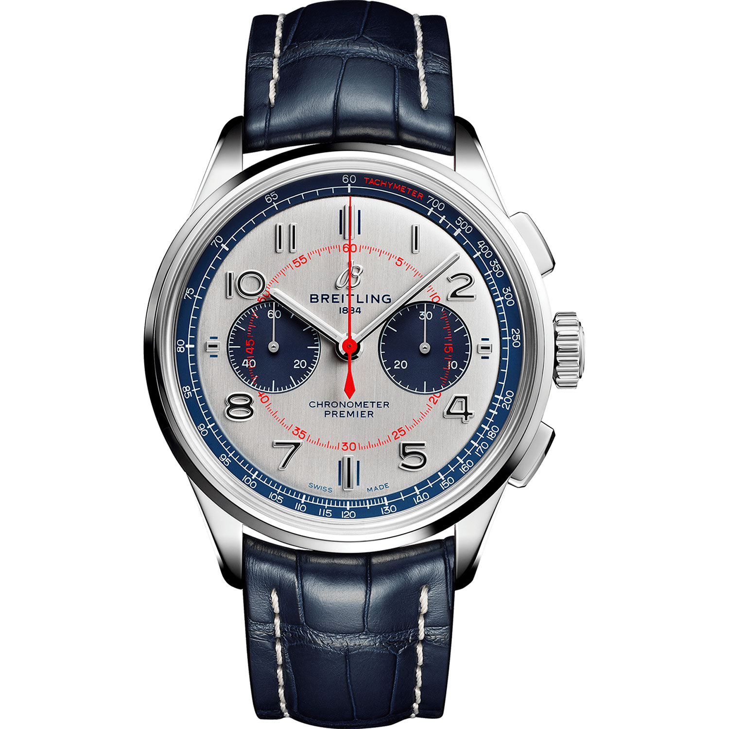 Часы Breitling Premier AB0118A71G1P2