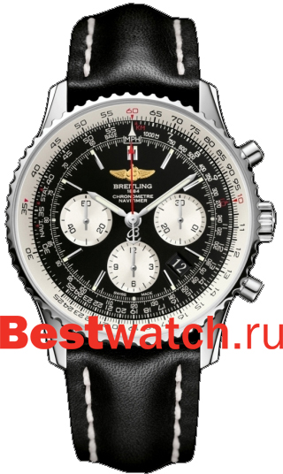 Часы Breitling Navitimer 01 AB012012-BB01-436X