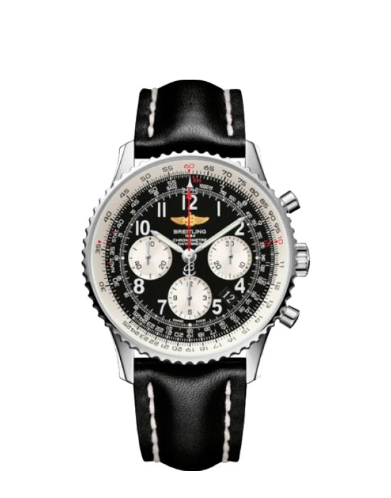 Часы Breitling Navitimer 01 AB012012-BB02-435X
