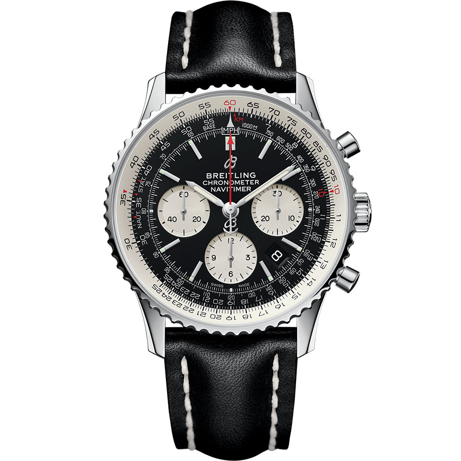 Часы Breitling Navitimer 01 AB0121211B1X1