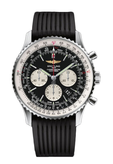 Часы Breitling Navitimer 01 (46 мм) AB012721-BD09-252S