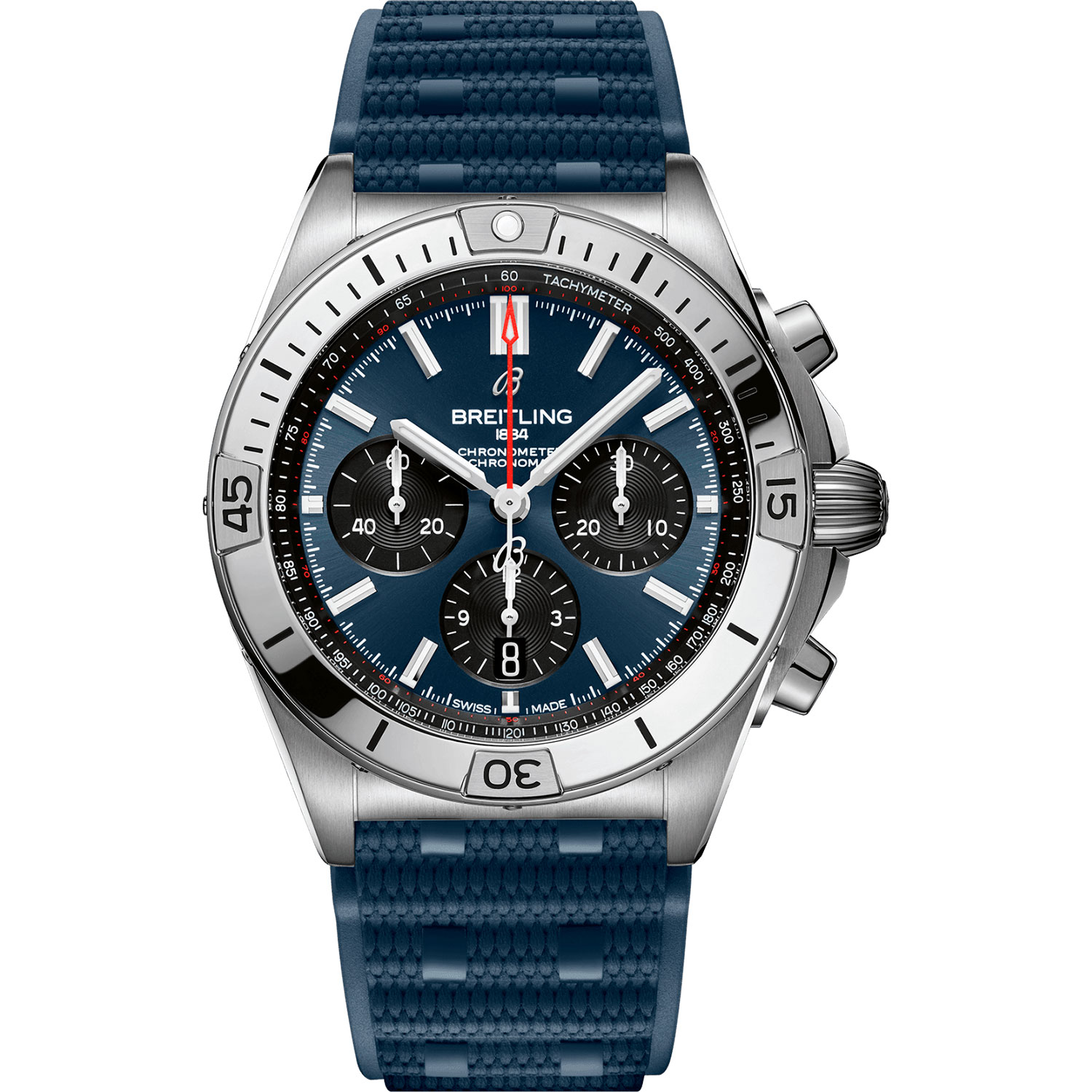 Часы Breitling Chronomat AB0134101C1S1