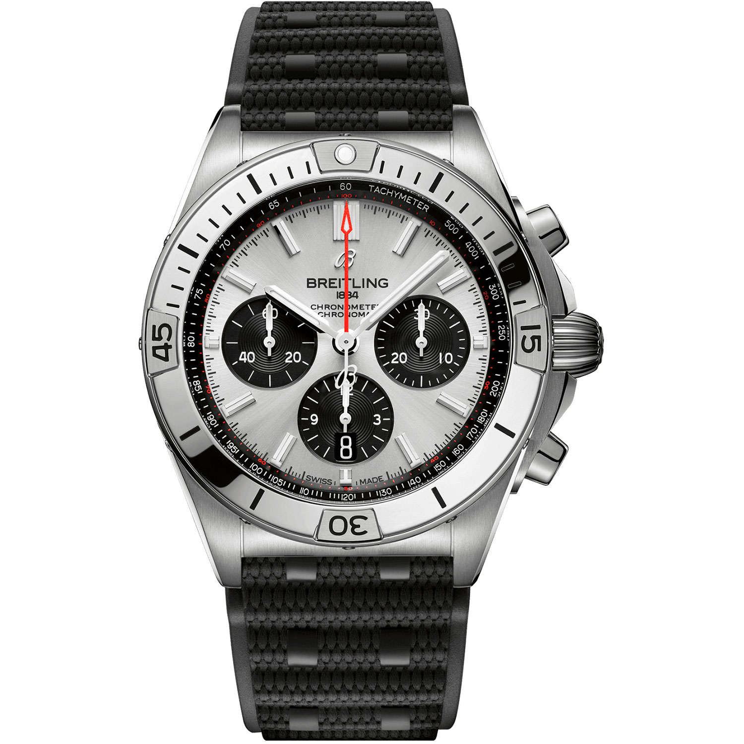Часы Breitling Chronomat AB0134101G1S2