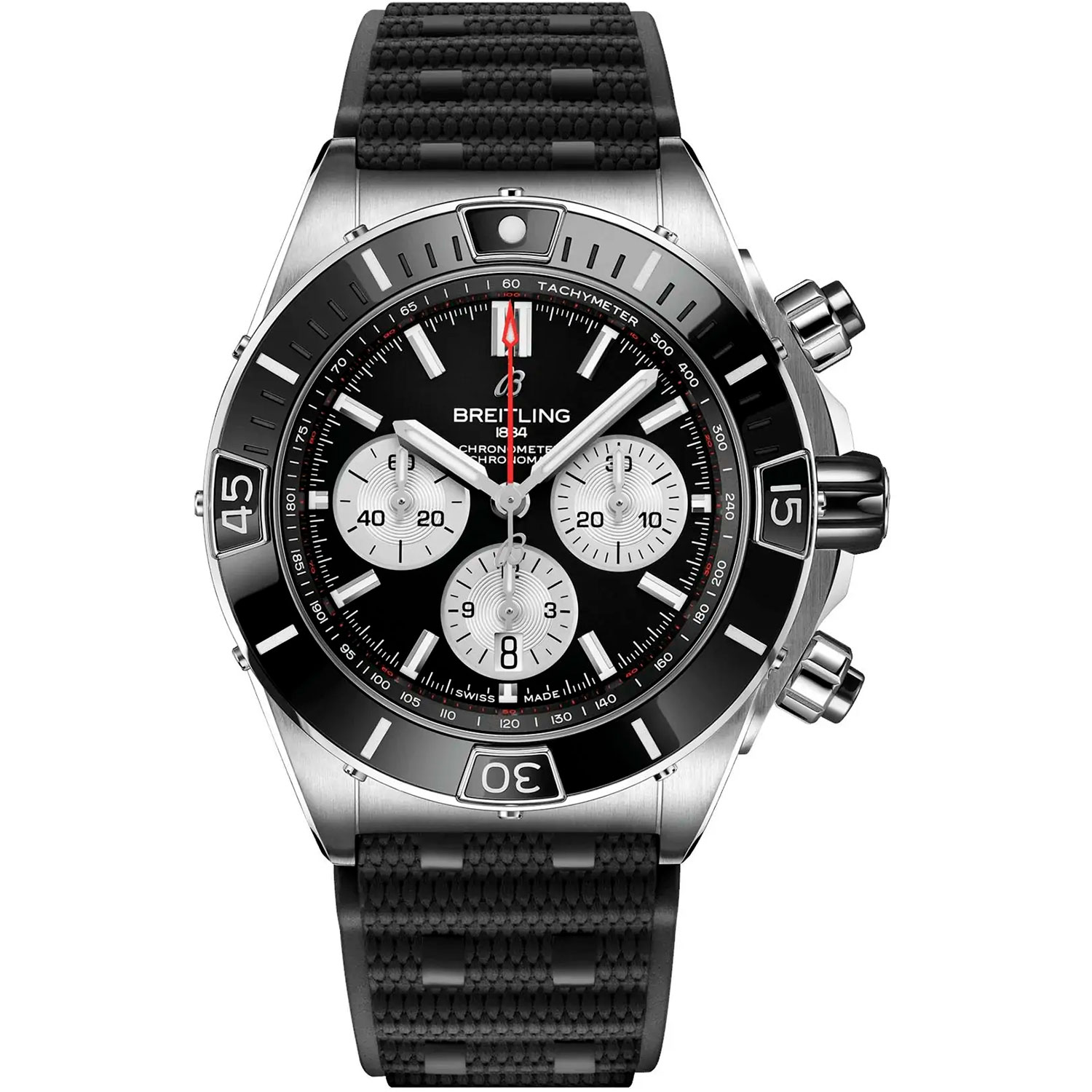 Часы Breitling Chronomat AB0136251B1S1