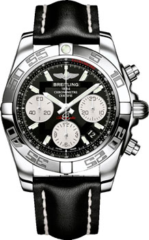 Часы Breitling Chronomat 41 AB014012-BA52-428X